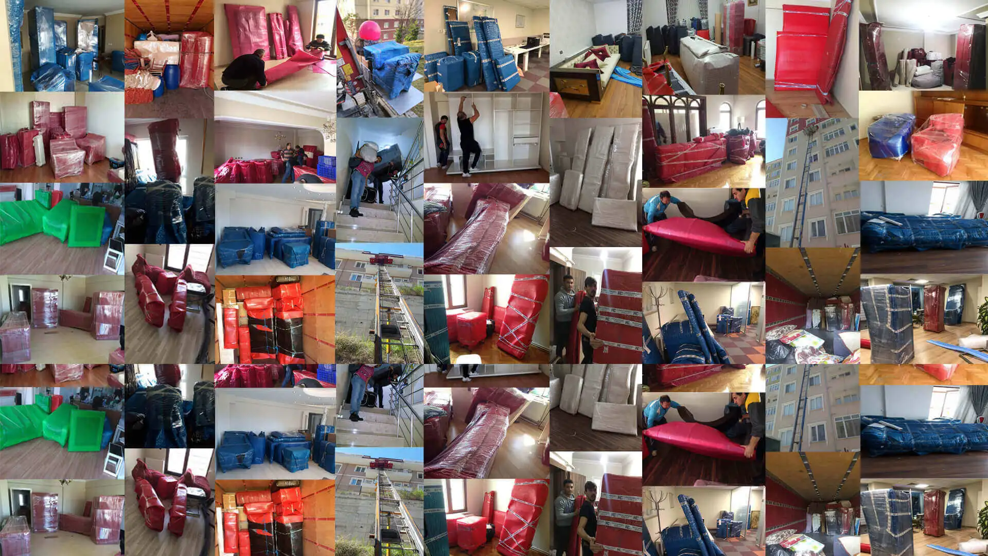 Hüseyingazi Evden Eve Nakliyat Slider